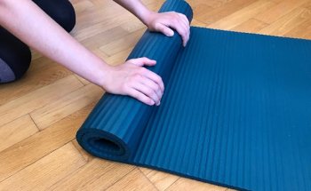Studio Pilates et Garuda