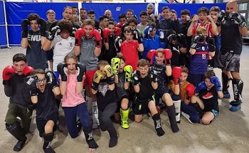 Cahors Fight Team