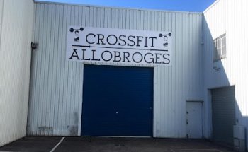 CrossFit Allobroges