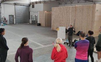 CrossFit Sunway Carcassonne