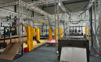 CrossFit Caissargues District 30