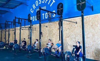 CrossFit Pour Tous