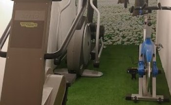 Cross Gym Saulieu