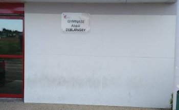 Gymnase Abbé Deblangey