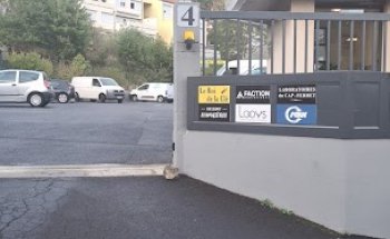 CrossFit Chamalières
