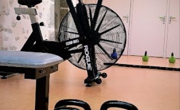 S3 studio sport santé