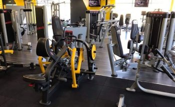 Lemon One Fitness Paray Le Monial
