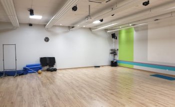 Wellness Sport Attitude