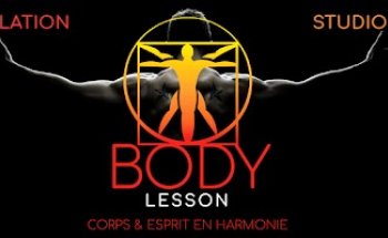 Body Lesson