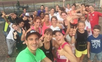 Fit Training 63
