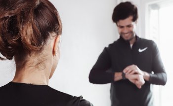 We Love Fitness Coach Sportif Clermont-Ferrand