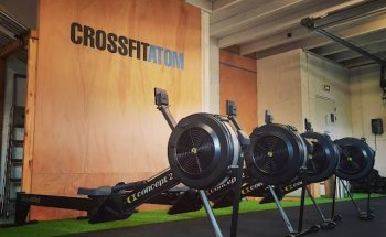 Crossfit Atom