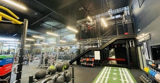 ULTIMATE Training