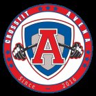 CROSSFIT AVENA