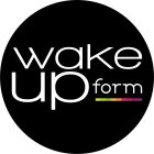 Wake Up Form Nantes - Les sorinieres