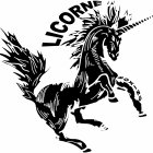 Licorne Boxing