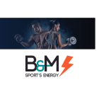 B & M Sport's Energy