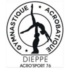 Acrosport 76 Gym Dieppe
