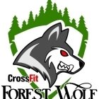 Crossfit Forest Wolf