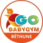 Gobabygym Bethune