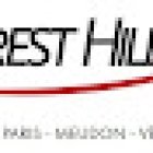 Hôtel Forest Hill Meudon-Vélizy