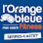 L'orange Bleue