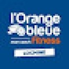 L'orange Bleue