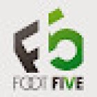 F5 Foot Five