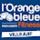L'orange Bleue