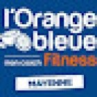 Orange Bleue Mayenne Gym
