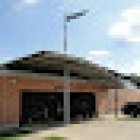 Gymnase Marceau Vasseur