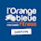 L'orange Bleue