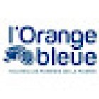 L'orange Bleue