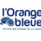 L'orange Bleue