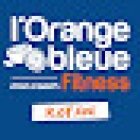 L'orange Bleue