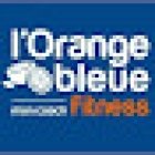 L'orange Bleue
