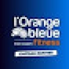 L'orange Bleue