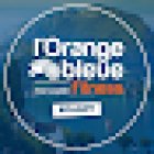 L'orange Bleue