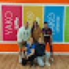 Orange Bleue - Room De Sport