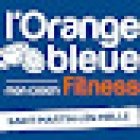L'orange Bleue