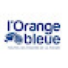 L'orange Bleue