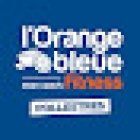 L'orange Bleue