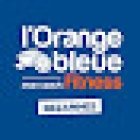 L'orange Bleue