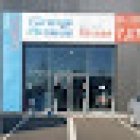 Orange Bleue Room De Sport