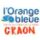 Orange Bleue Room De Sport