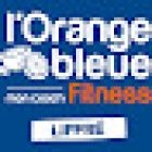 L'orange Bleue