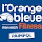 L'orange Bleue