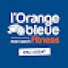 L'orange Bleue