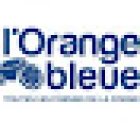 L'orange Bleue
