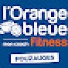 L'orange Bleue
